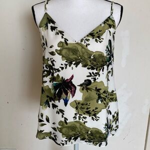 Aritzia Babaton Cami Blouse